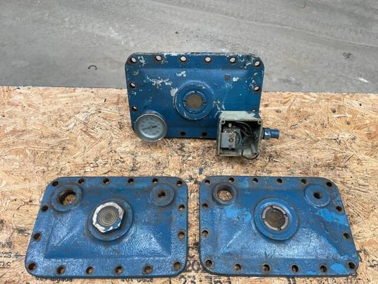 Vilter 330334A, Handhole Cover Assembly - Image 3