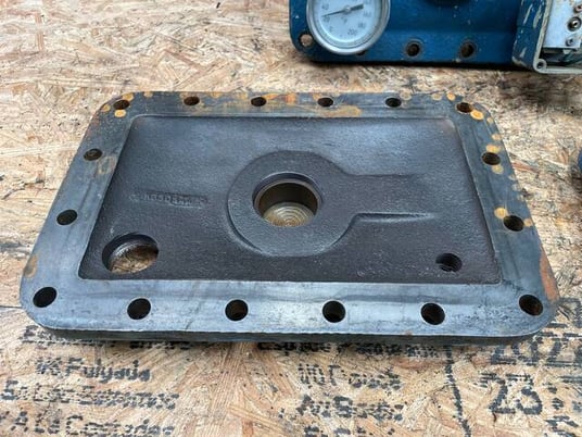 Vilter 330334A, Handhole Cover Assembly - Image 5