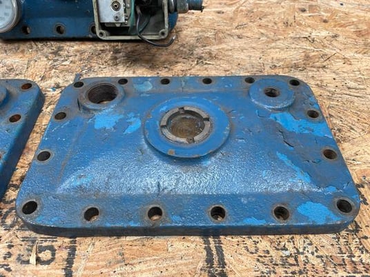 Vilter 330334A, Handhole Cover Assembly - Image 7