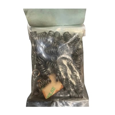 Vilter KT648, 400 Series Helical Valveplt Springs - Image 2