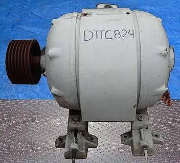 100 HP Frick VSA 15x10, Bare Reciprocating Compressor, Semi-Hermetic Driven, 220/440 V, 1760 RPM - Image 8