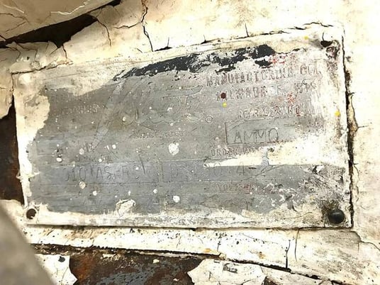 100 HP Vilter 448, 8-Cylinder Reciprocating Compressor Package, Belt Driven, 230/460 V, 1200 RPM - Image 10