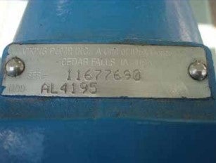 700 HP FES 575 ME/250L, Rotary Screw Compressor Package, 2300/4160 V, 250 psi - Image 9