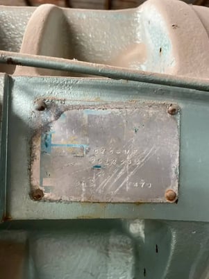 700 HP FES 575 ME/250L, Rotary Screw Compressor Package, 2300/4160 V, 250 psi - Image 10