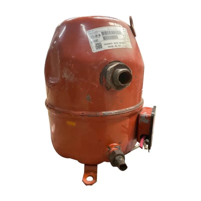 Trane GP673-LM3-GA, Scroll Compressor, 200-230 V power supply - Image 1