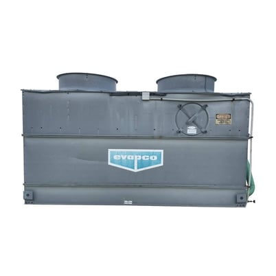 110 Ton, Evapco ATW-45C2, Cooling Tower, 5 HP, 230/460 V - Image 1