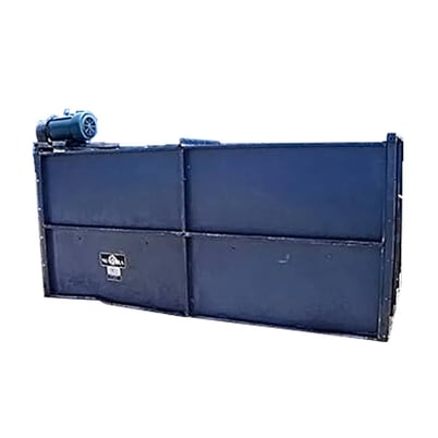 Niagara 609, Ammonia Evaporator Coil, 15 HP - Image 1