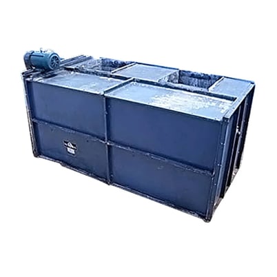 Niagara 609, Ammonia Evaporator Coil, 15 HP - Image 2