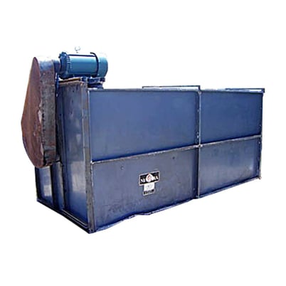 Niagara 609, Ammonia Evaporator Coil, 15 HP - Image 3