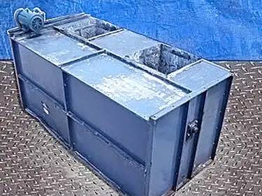 Niagara 609, Ammonia Evaporator Coil, 15 HP - Image 6