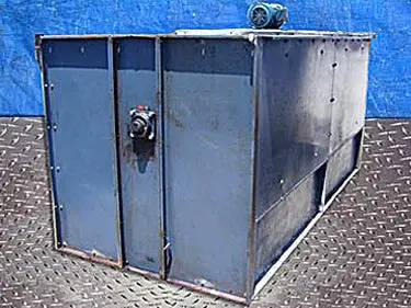 Niagara 609, Ammonia Evaporator Coil, 15 HP - Image 7