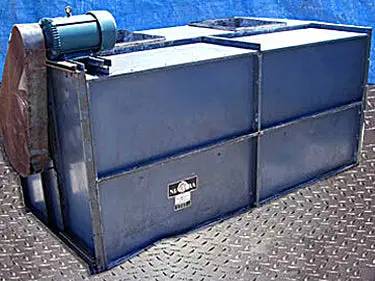 Niagara 609, Ammonia Evaporator Coil, 15 HP - Image 10