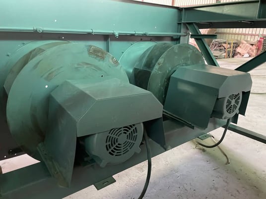 Ammonia Evaporator Coil, 1998 - Image 6