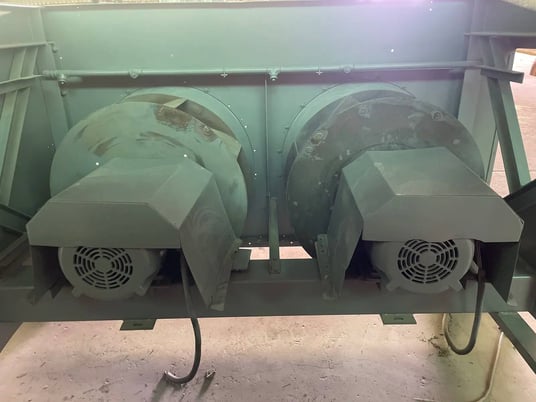 Ammonia Evaporator Coil, 1998 - Image 7