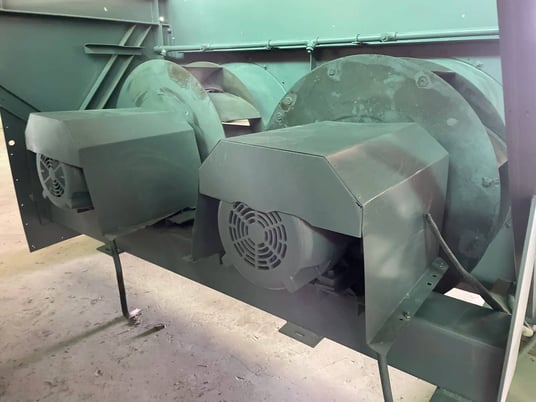 Ammonia Evaporator Coil, 1998 - Image 8