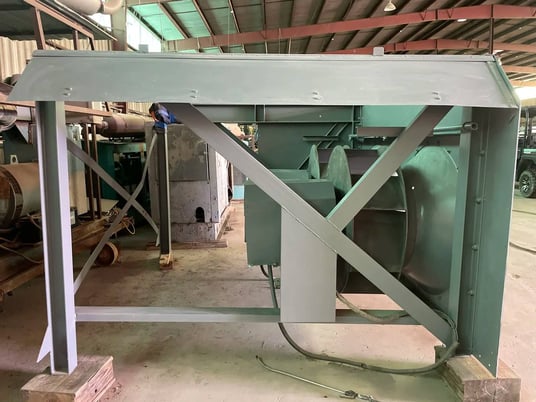 Ammonia Evaporator Coil, 1998 - Image 10