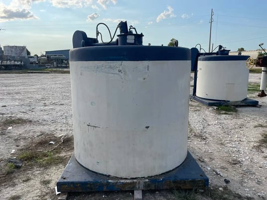 45 Ton, North Star Ice M60-79C, Flake Ice Maker, Ammonia (R717, NH3) Refrigeration, 1 HP, 190/380 V - Image 9