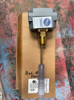 BAC 310620, Liquid Float Switch, 150 psi, -20 F - 175 F Liquid Temp. - Image 3