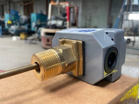 BAC 310620, Liquid Float Switch, 150 psi, -20 F - 175 F Liquid Temp. - Image 8