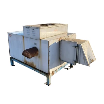 Bry-Air A-3-BE, Industrial Dehumidifier, 1/3 HP, 480 V - Image 2