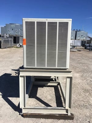Bry-Air VFB-6-E-800-DXP, Industrial Dehumidifier, 3/1.5 HP, 600 CFM - Image 8