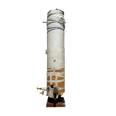 505 Gallon Vertical Tank main image 0