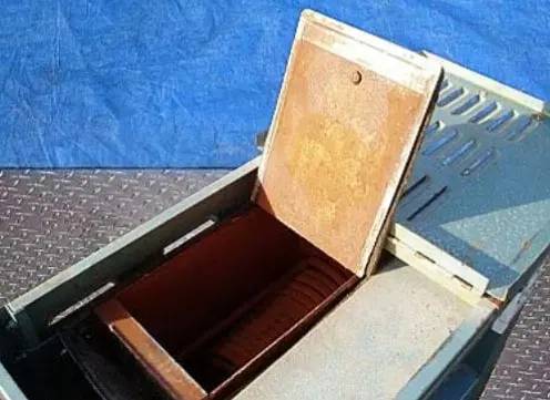 Arctic Refrigeration #CR-75, Hot Water Recirculation System, 480 V Heat coil, 115 V Control Voltage - Image 10