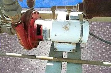 California Hydronics, Skid Mounted Hot Water Set, 19.6 sq.ft., 44 Tubes, (2) 10 gal Condensate Tank - Image 6