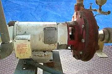 California Hydronics, Skid Mounted Hot Water Set, 19.6 sq.ft., 44 Tubes, (2) 10 gal Condensate Tank - Image 8