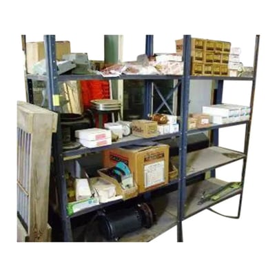 Raypack Spare Parts - Image 1