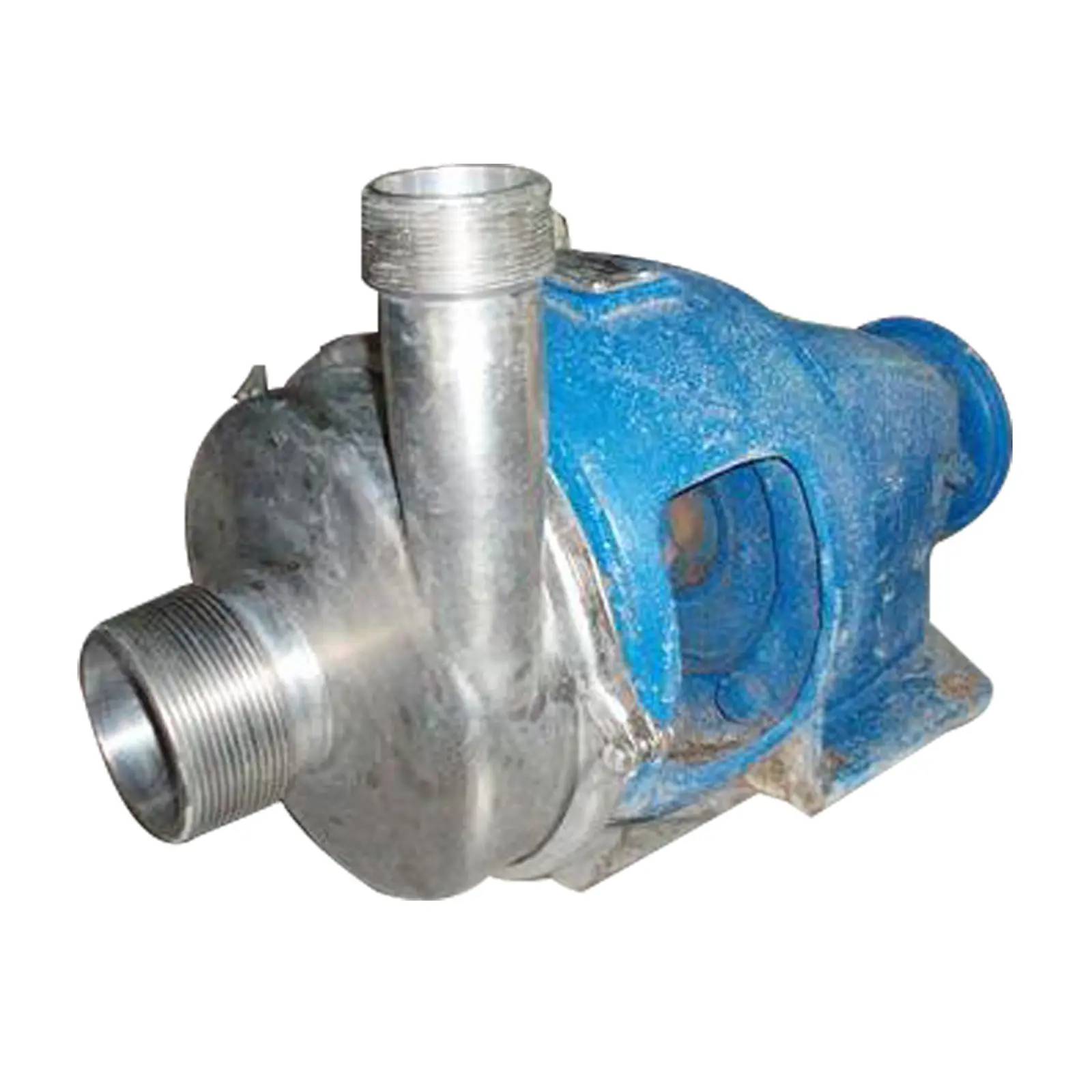 Embout De Pompe Centrifuge MP PUMPS Série 60 MP-28902 - Débit Jusqu'à 65 GPM, Neuf