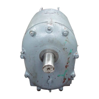 Tri-Clover #PR300-4-TC1-2-ST-S, Rotary Positive Displacement Pump - Image 2