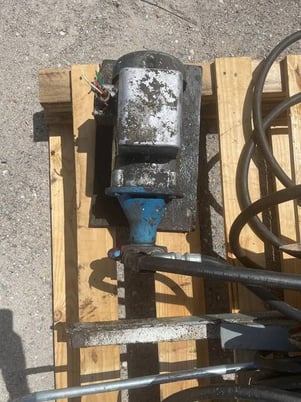 3 GPM @ 750 psi, Viking #FH56, Positive Displacement Pump, 0.002 Gallons, 0.75 HP, 1725 RPM, 115/208-230 V - Image 10