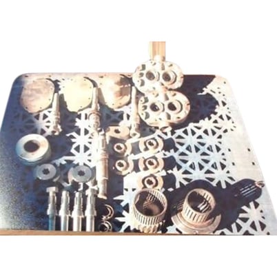 Waukesha Cherry-Burrell, Pump Parts Misc - Image 1