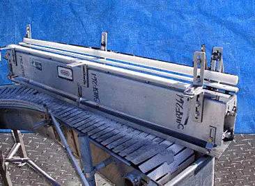 4.5" wide, Arrowhead Conveyor, Table Top Conveyor System - Image 8