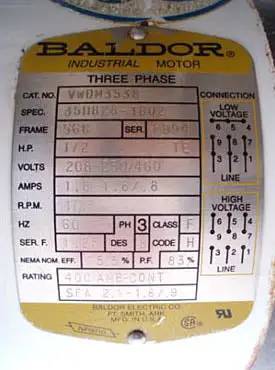 12" wide, Stainless Steel Belt Conveyor, 1/2 HP, 7" infeed/exit H, 2.5" H Clearance above belt - Image 7