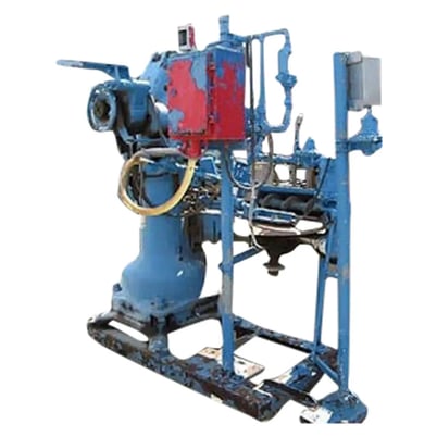 Continental #279 PDS, Can Seamer - Image 1