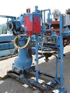 Continental #279 PDS, Can Seamer - Image 2