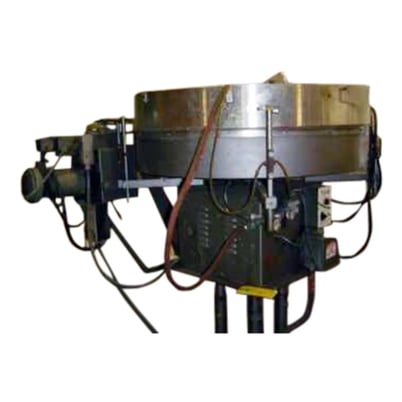 Capacity Feeder - Image 1