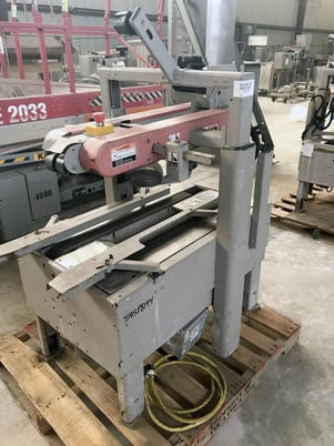 3M, Adjustable Case Sealer - Image 5