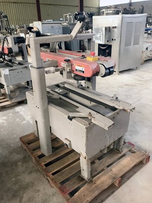 3M, Adjustable Case Sealer - Image 6