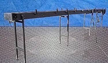 15" wide x 20' 4" long, Packaging Equipment, Conveyor Table Top, 0.5 HP, 3" diameter Sprocket, 3/4" Pitch - Image 5