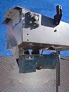 15" wide x 20' 4" long, Packaging Equipment, Conveyor Table Top, 0.5 HP, 3" diameter Sprocket, 3/4" Pitch - Image 8