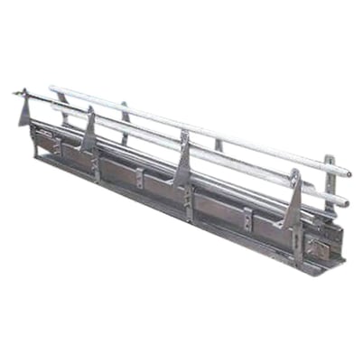 5.5" wide, SECO, Conveyor - Image 1