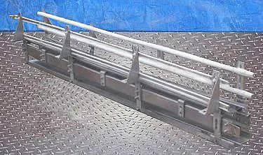 5.5" wide, SECO, Conveyor - Image 3