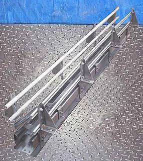 5.5" wide, SECO, Conveyor - Image 5