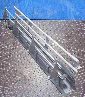 5.5" wide, SECO, Conveyor - Image 7