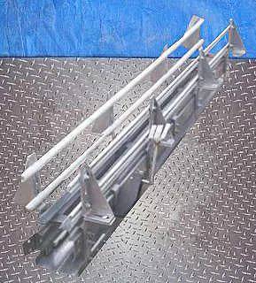 5.5" wide, SECO, Conveyor - Image 8