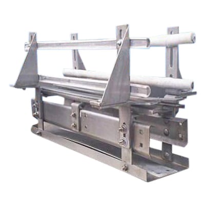 5" wide, SECO, Conveyor - Image 1