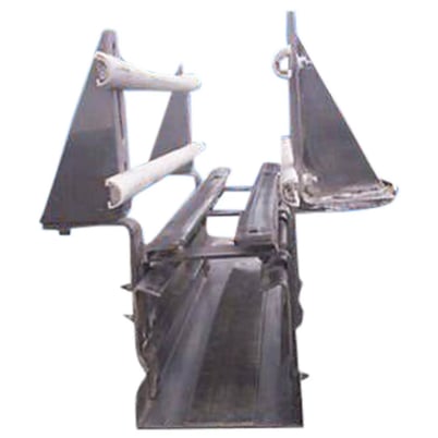 5" wide, SECO, Conveyor - Image 2